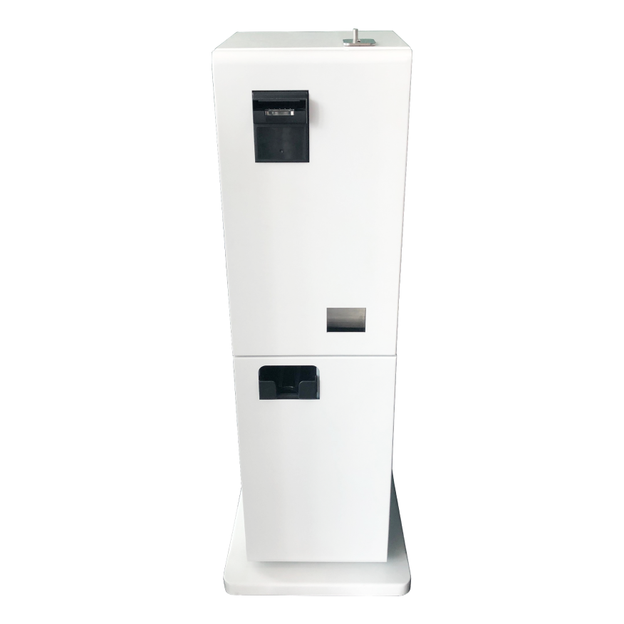 Cyklone-Self payment machine