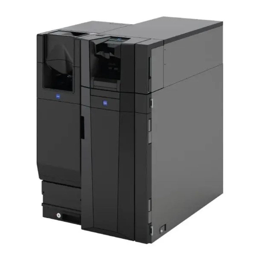 เครื่องจัดการเงินสด รุ่น -CI-50