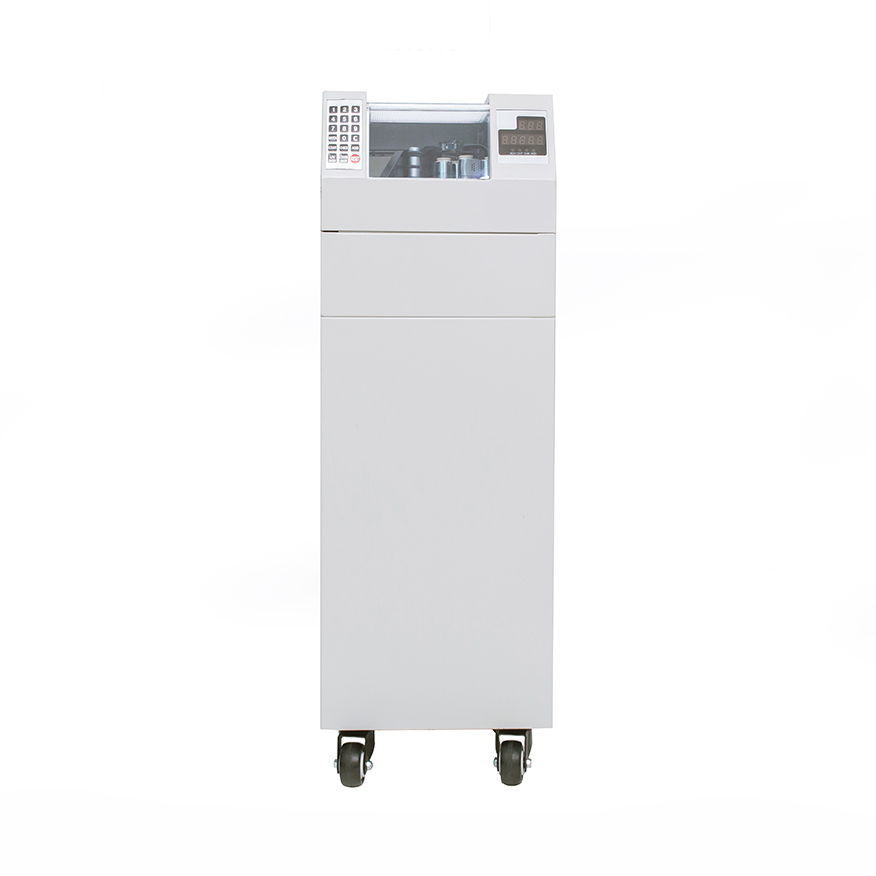 VC-7500 Series