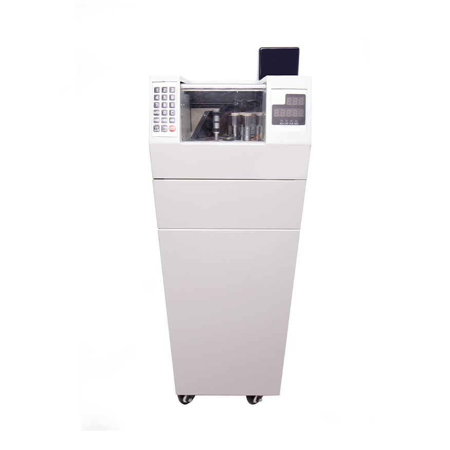 VC-7500 Series